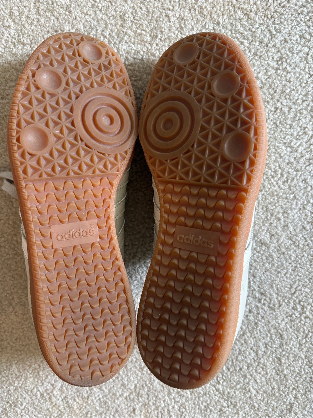 Adidas OG Samba - Picture 4 of 8
